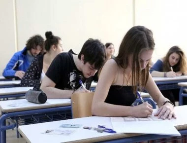 Πανελλήνιες 2018 ΕΠΑΛ: Τα θέματα σε Ανατομία Φυσιολογία, Ηλεκτροτεχνία, Ιστορία και Σχέδιο